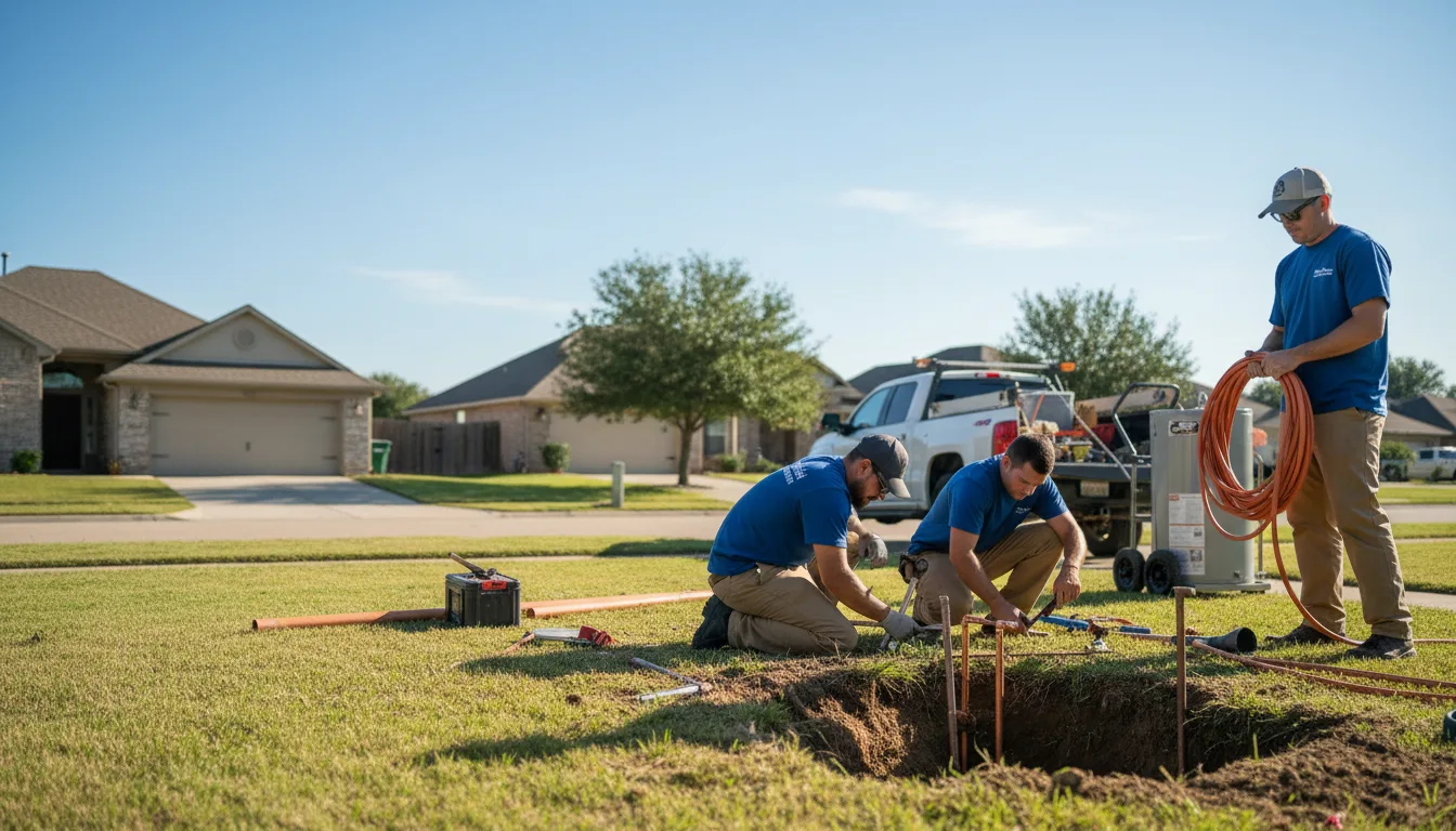 Plumber in Paradise, MT near me